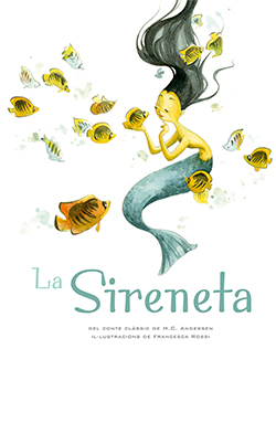 La sireneta