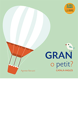 Gran o petit? Català-Anglès