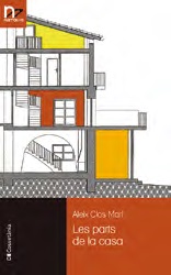 Les parts de la casa