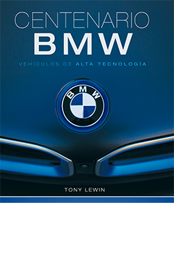 BMW Centenario