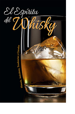 El espíritu del whisky