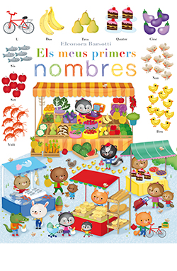 Els meus primers nombres