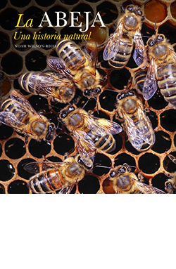 La abeja. Una historia natural