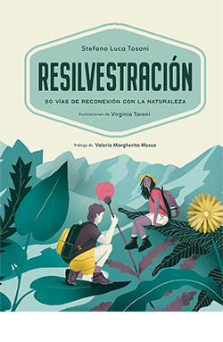 Resilvestración