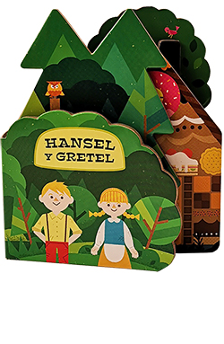 Hansel y Gretel