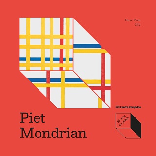 Piet Mondrian: New York City - CAST