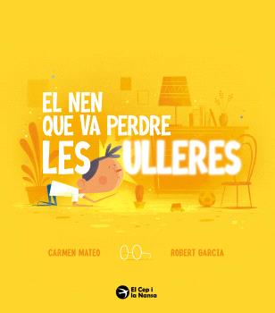 El nen que va perdre les ulleres