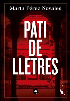 Pati de lletres