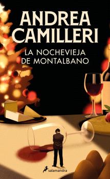 La Nochevieja de Montalbano (Comisario Montalbano 6)