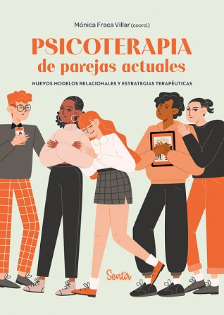 Psicoterapia de parejas actuales