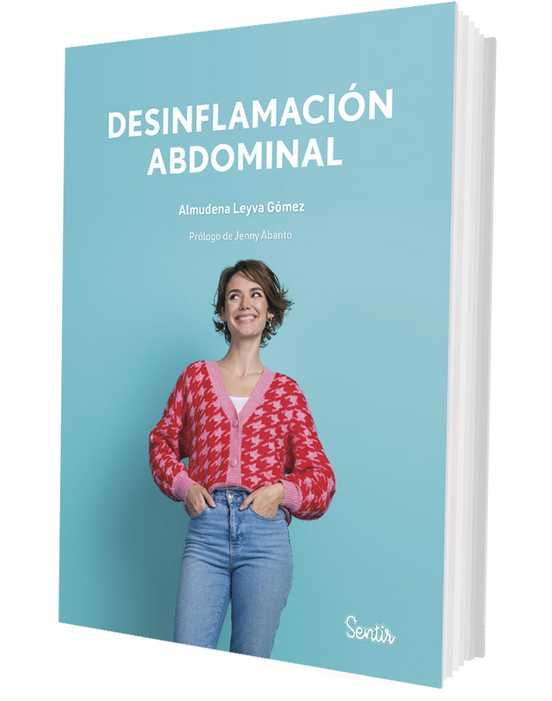 Desinflamación abdominal