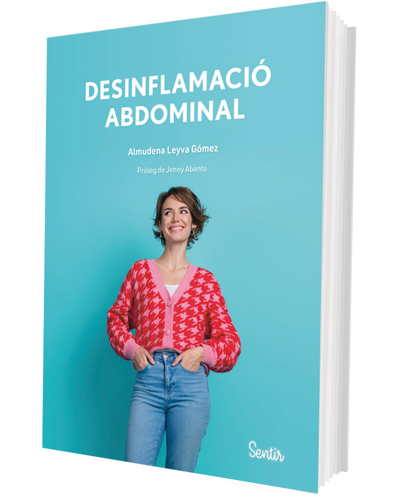 Desinflamació abdominal
