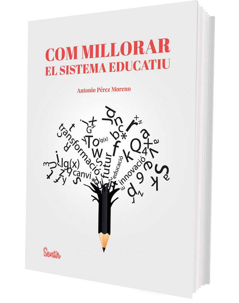 Com millorar el sistema educatiu