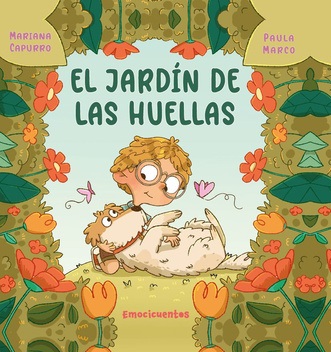 El jardín de las huellas