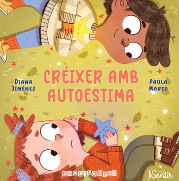 Créixer amb autoestima
