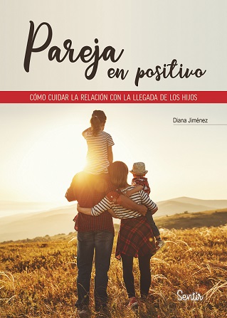 Pareja en positivo