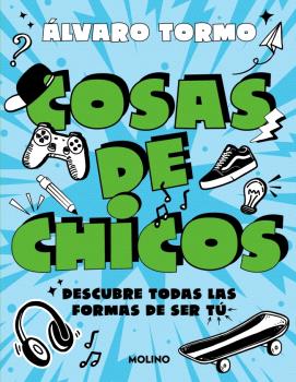 Cosas de chicos