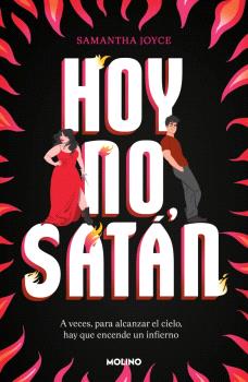 Hoy no, Satán
