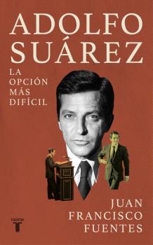 Adolfo Suárez