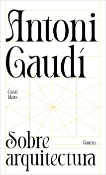 Sobre arquitectura (Serie Great Ideas)
