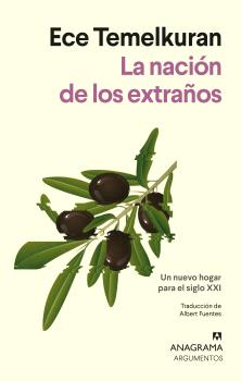 La nación de los extraños