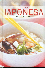 Cocina japonesa -Cocina del mundo