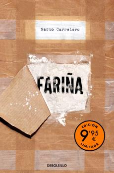 Fariña (edición limitada)