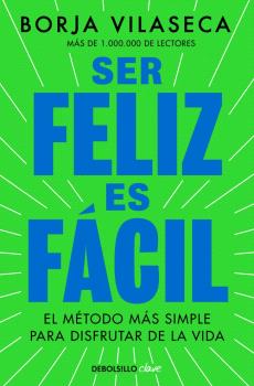 Ser feliz es fácil
