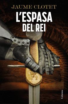 L'espasa del rei