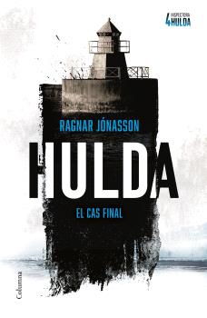 Hulda (Sèrie Inspectora Hulda 4)