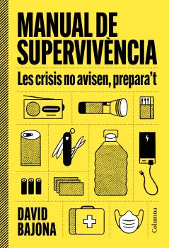 Manual de supervivència