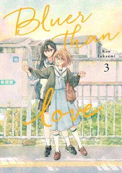 Bluer than love Nº 03