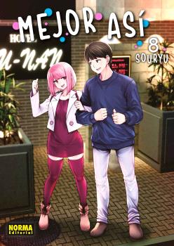 Mejor así Nº 08