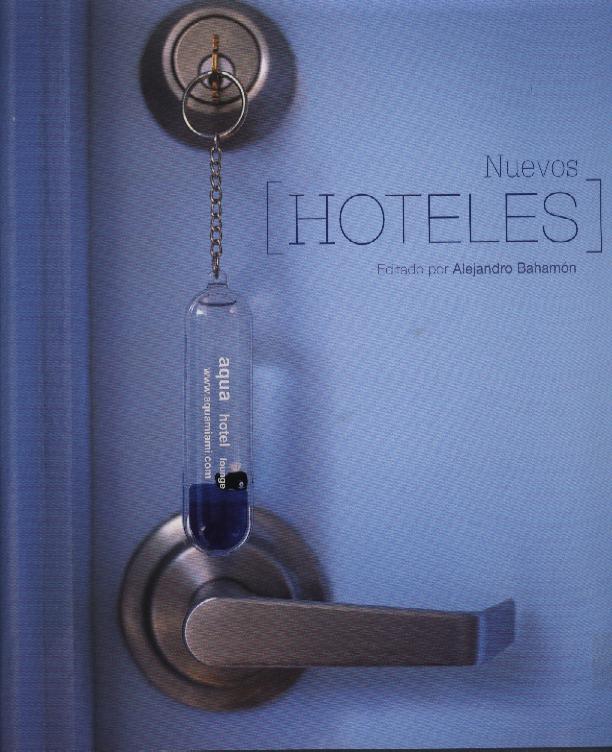 Nuevos hoteles