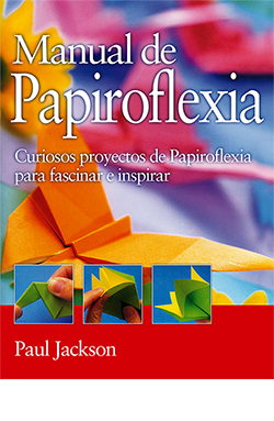 Manual de papiroflexia