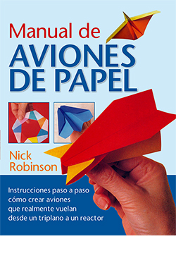 Manual de aviones de papel