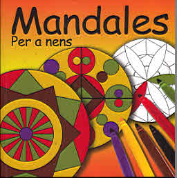 Mandales per a nens