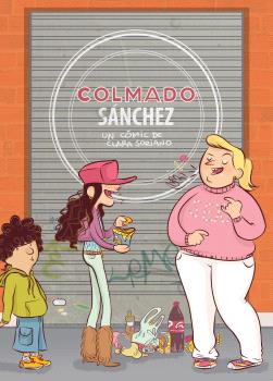 Colmado Sánchez