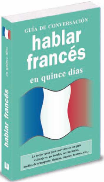 Hablar francés en 15 días