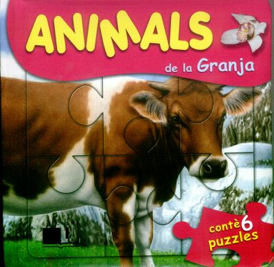 Animals de la granja