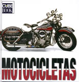 Motocicletas    CUBE BOOK