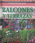 Lexicon Balcones y terrazas