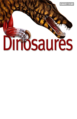 Dinosaures   -Petites guies