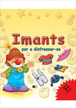 Imants per a deisfressar-se