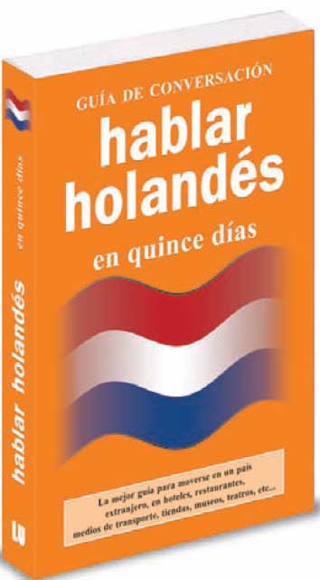 Hablar holandés en 15 días