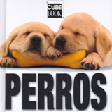 Perros    NE Cube Book