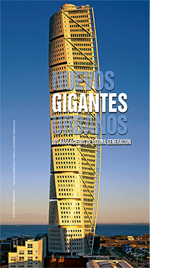 Nuevos gigantes urbanos