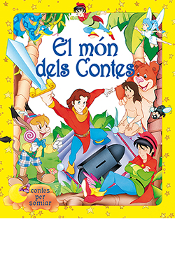 Món dels contes