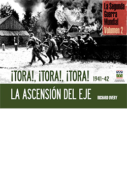 Tora Tora Tora! 1941-1942