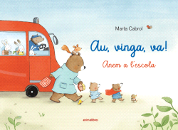 Au, vinga va!